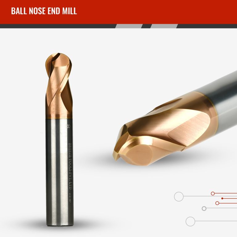 8819-Ball-Nose-2-Flute