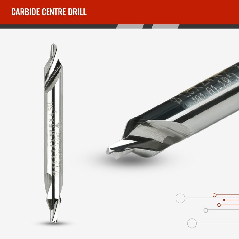 8842-solid-Carbide-Centre-Drill